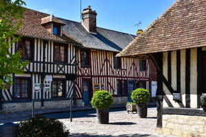 Vidange fosse septique Beauvais